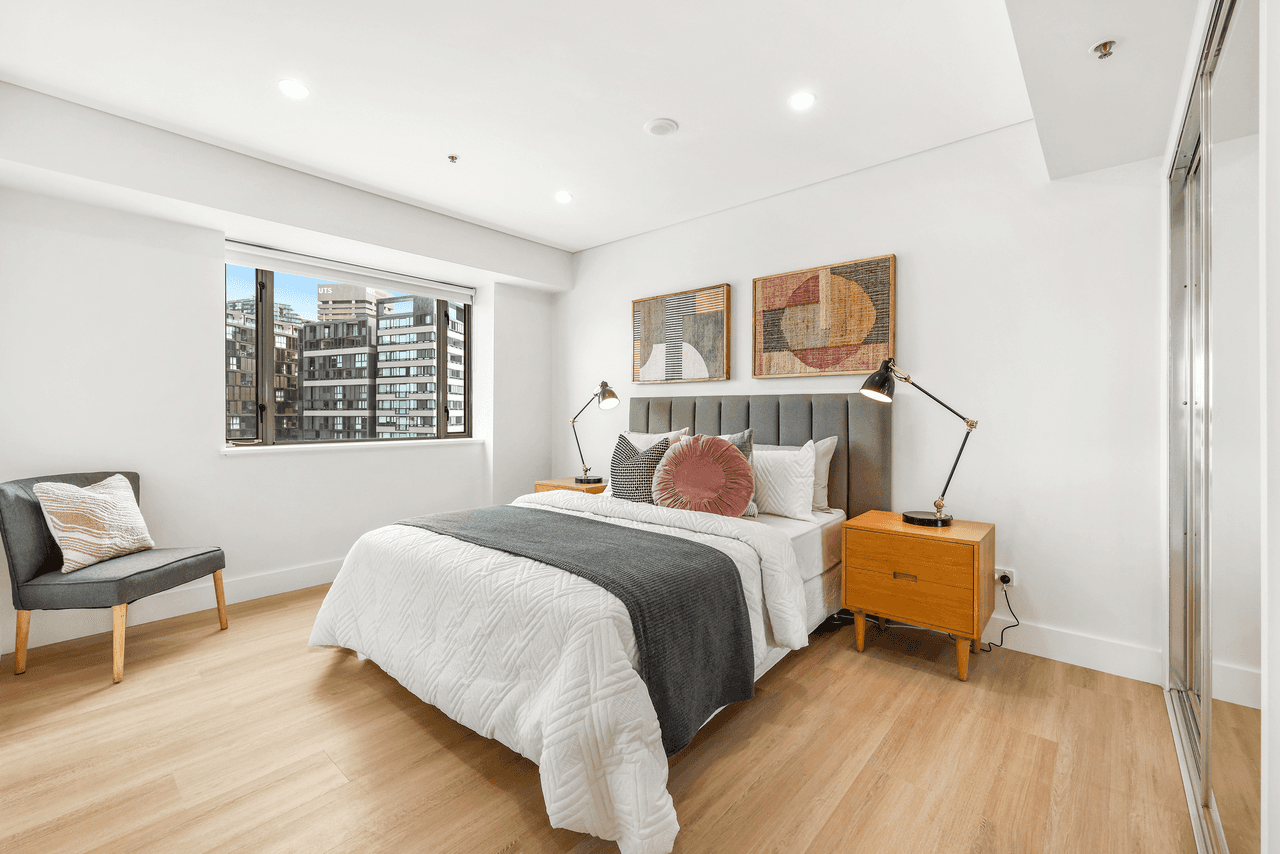 1106/2 Quay Street, HAYMARKET, NSW 2000