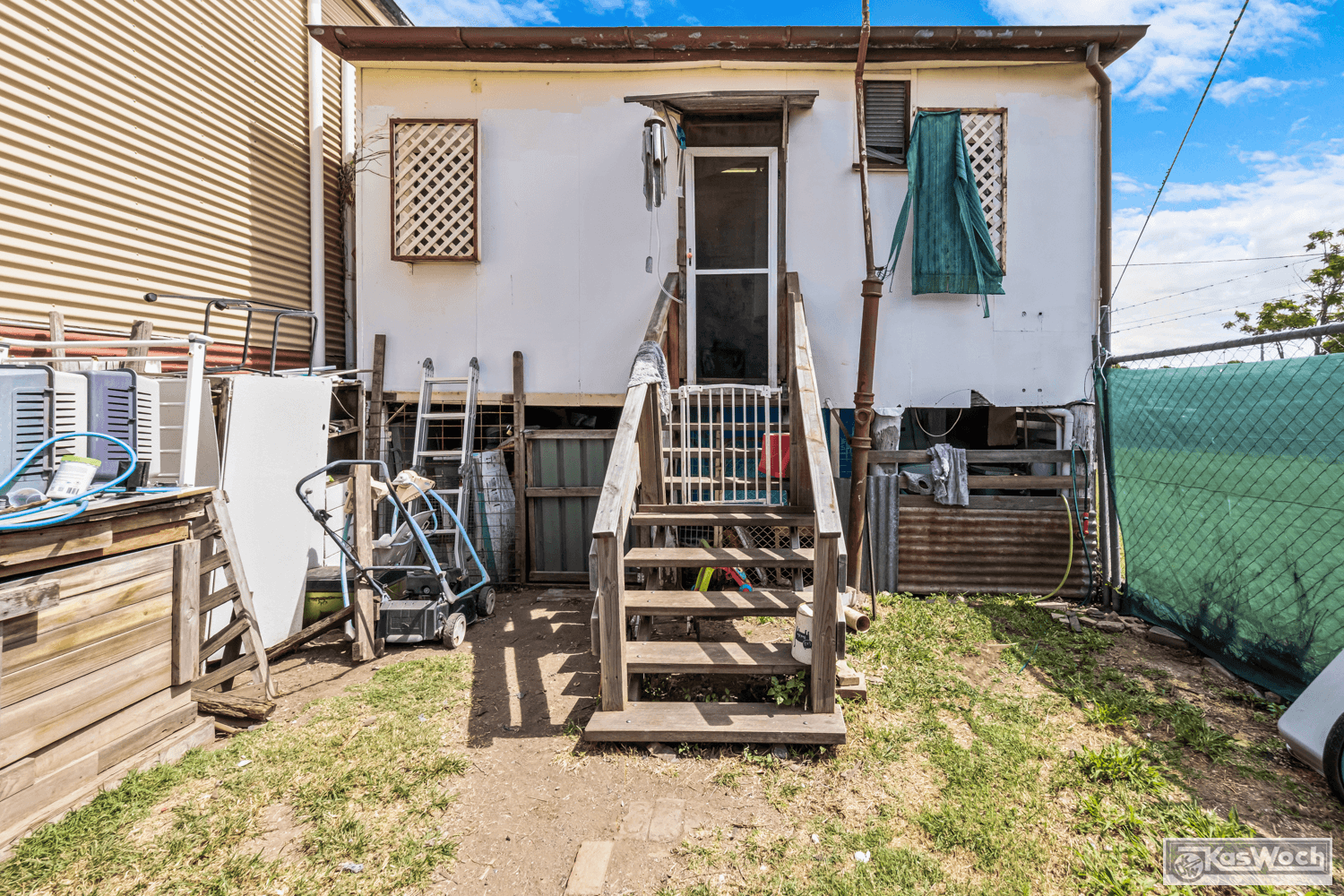 325 CAMPBELL STREET, ROCKHAMPTON CITY, QLD 4700