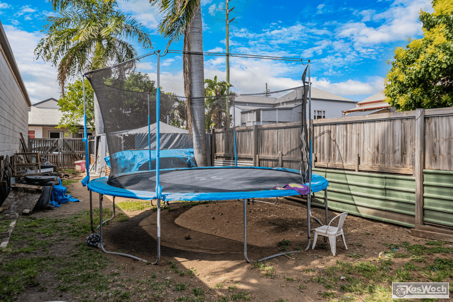 325 CAMPBELL STREET, ROCKHAMPTON CITY, QLD 4700