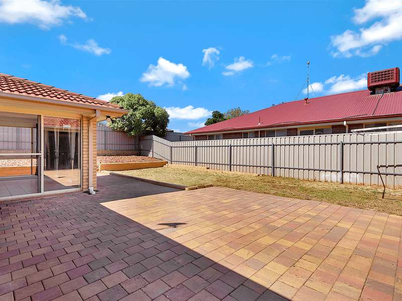 38 BECKHAM RISE, CRAIGMORE, SA 5114