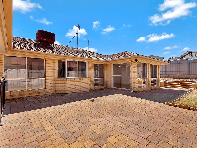 38 BECKHAM RISE, CRAIGMORE, SA 5114