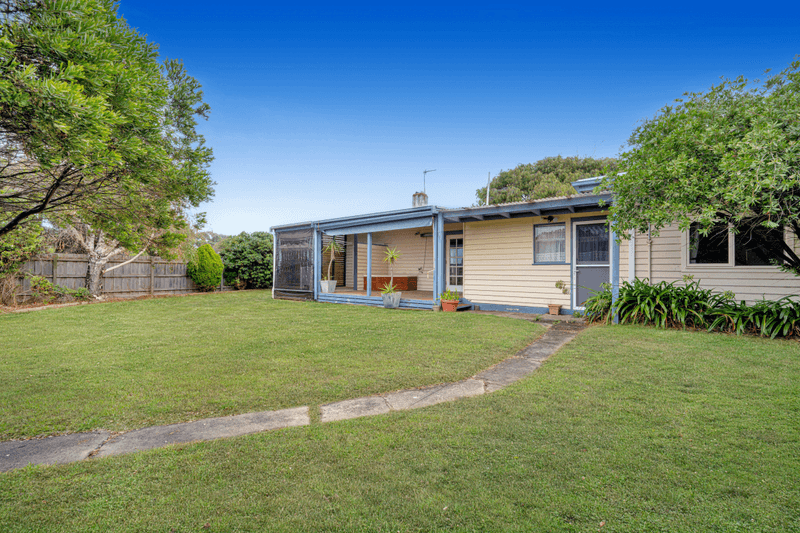 115 Cape Nelson Road, PORTLAND, VIC 3305