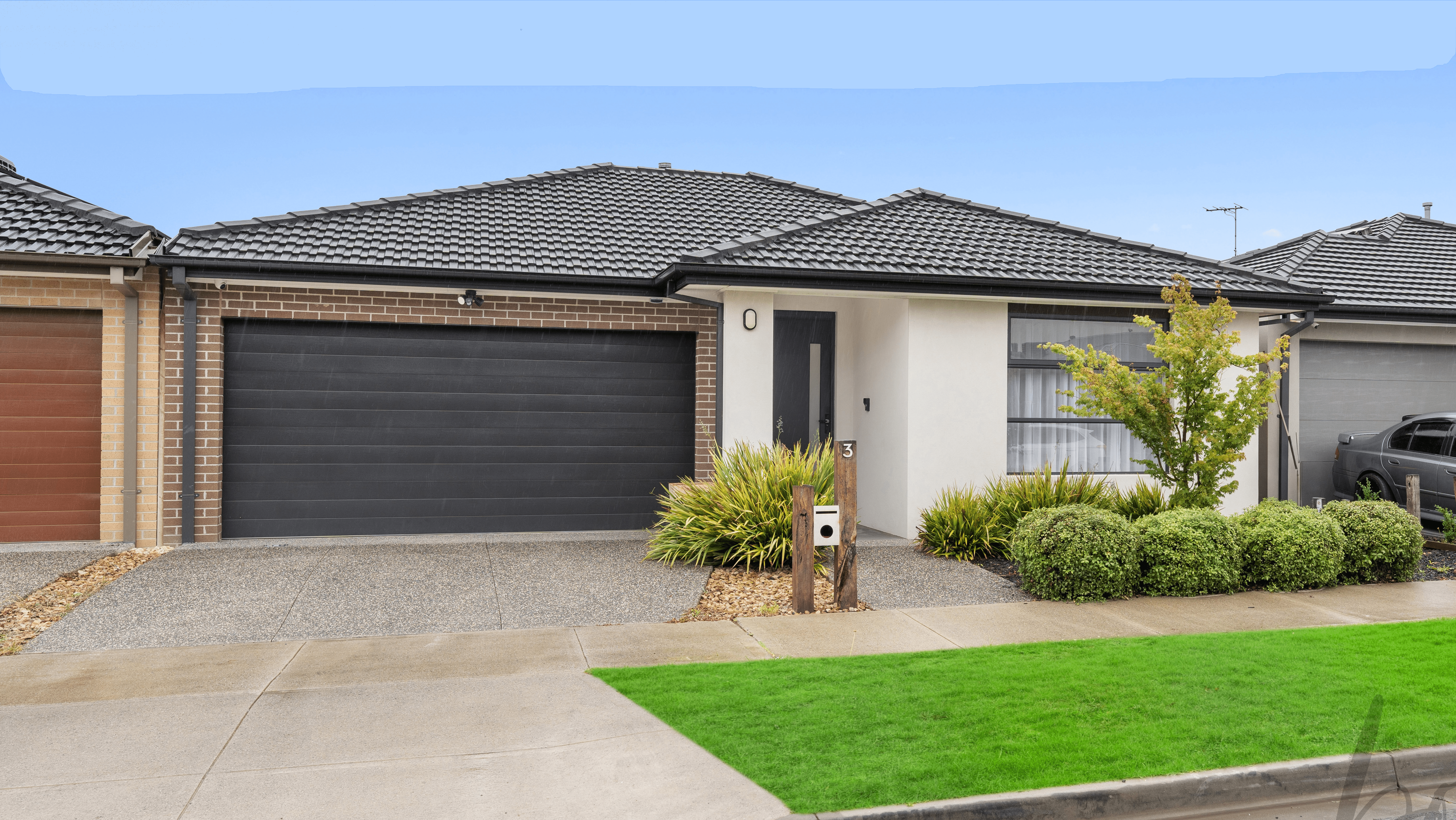 3 Northampton Way, DONNYBROOK, VIC 3064