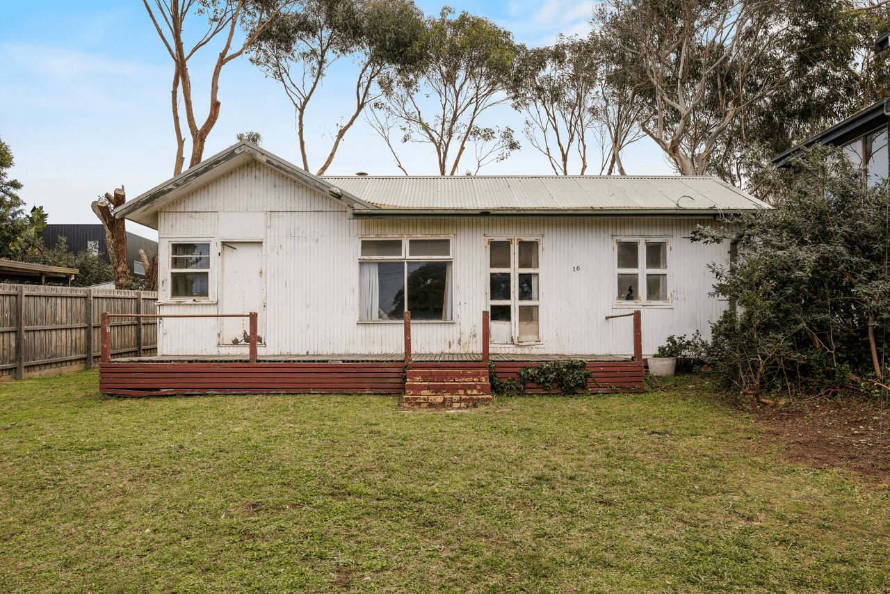 16 Hollywood Crescent, SMITHS BEACH, VIC 3922