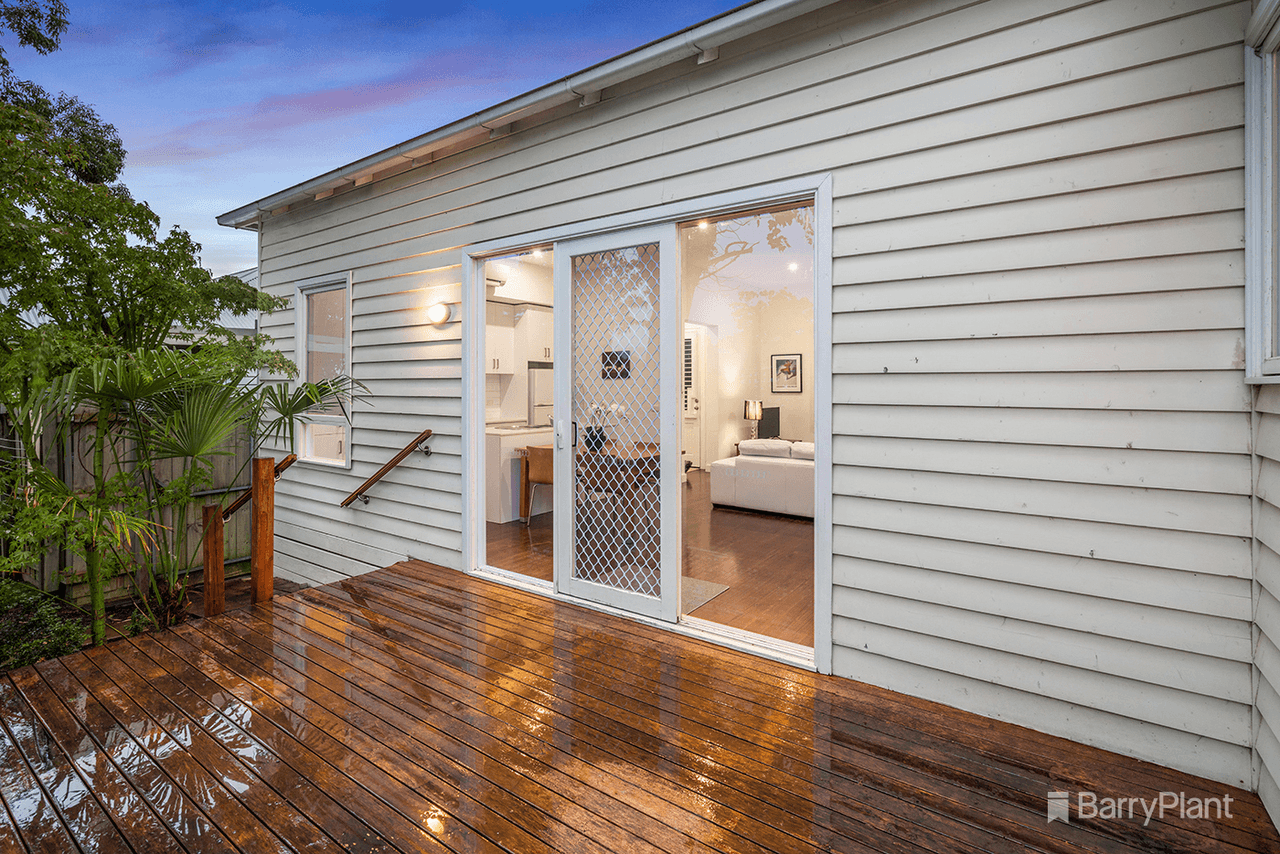 3/19 Westmount Road, Healesville, VIC 3777