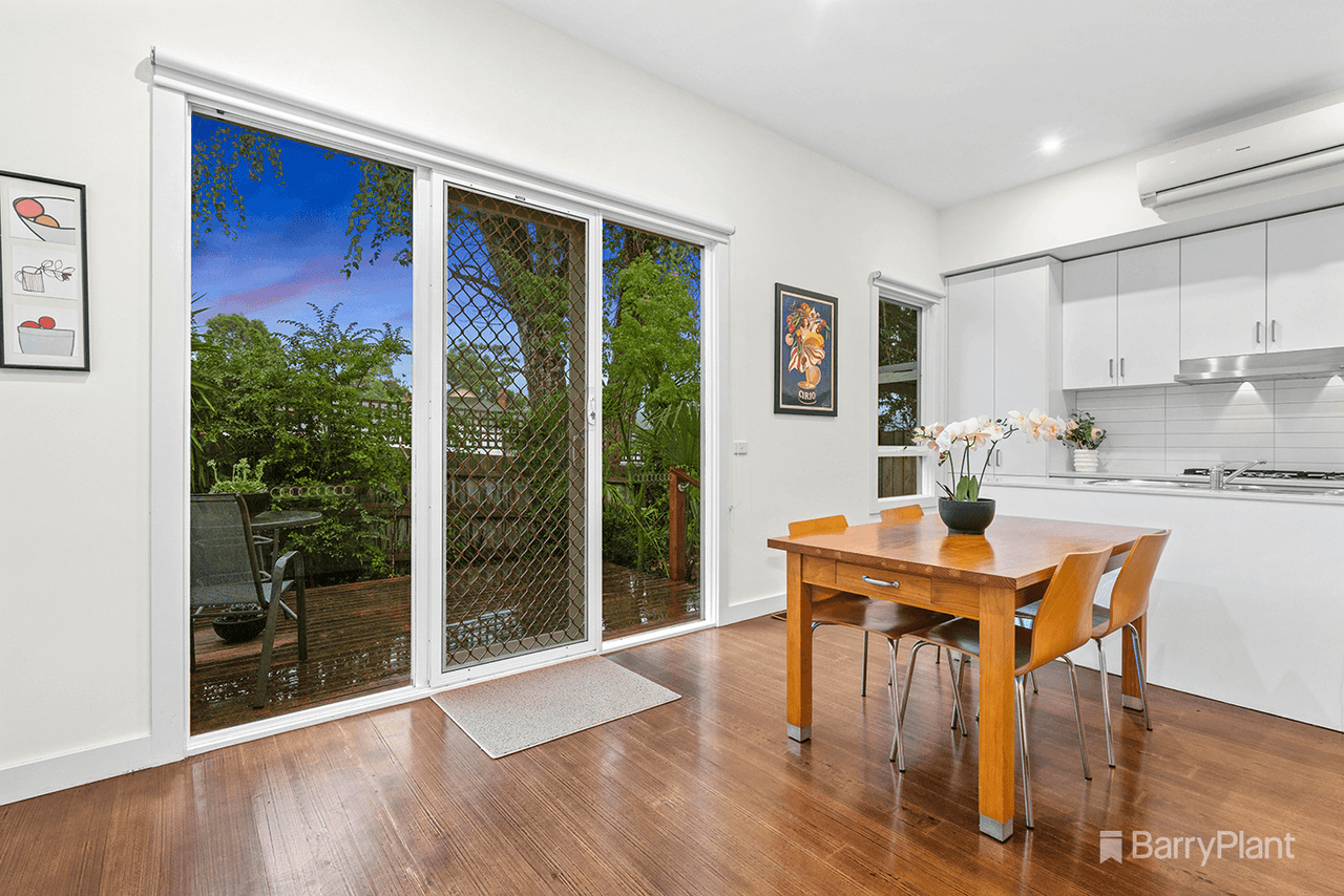 3/19 Westmount Road, Healesville, VIC 3777