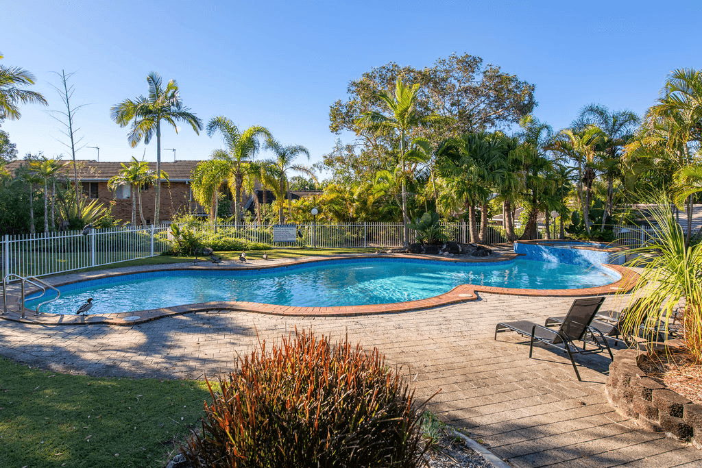 32/33-67 Edmund Rice Drive, SOUTHPORT, QLD 4215