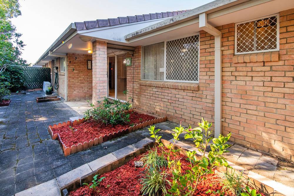 32/33-67 Edmund Rice Drive, SOUTHPORT, QLD 4215