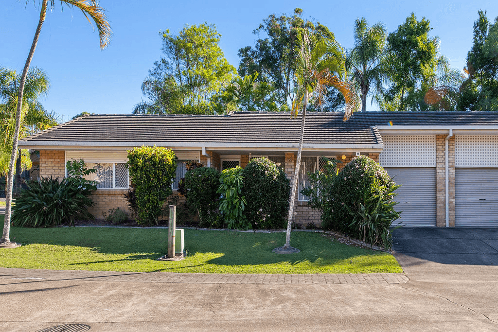 32/33-67 Edmund Rice Drive, SOUTHPORT, QLD 4215