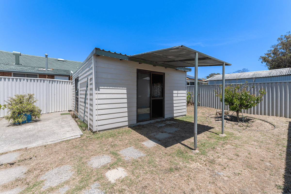 24A Batten Street, Coolbellup, WA 6163