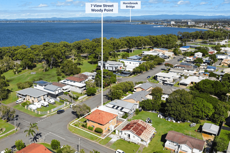 7 View Street, Woody Point, QLD 4019