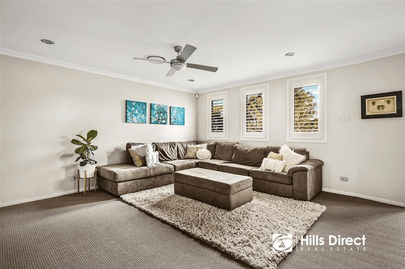 11 Meander Crescent, The Ponds, NSW 2769