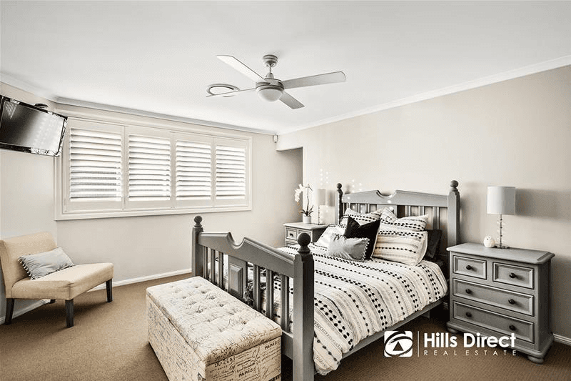 11 Meander Crescent, The Ponds, NSW 2769