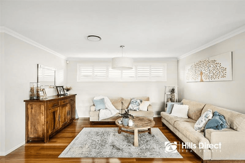 11 Meander Crescent, The Ponds, NSW 2769