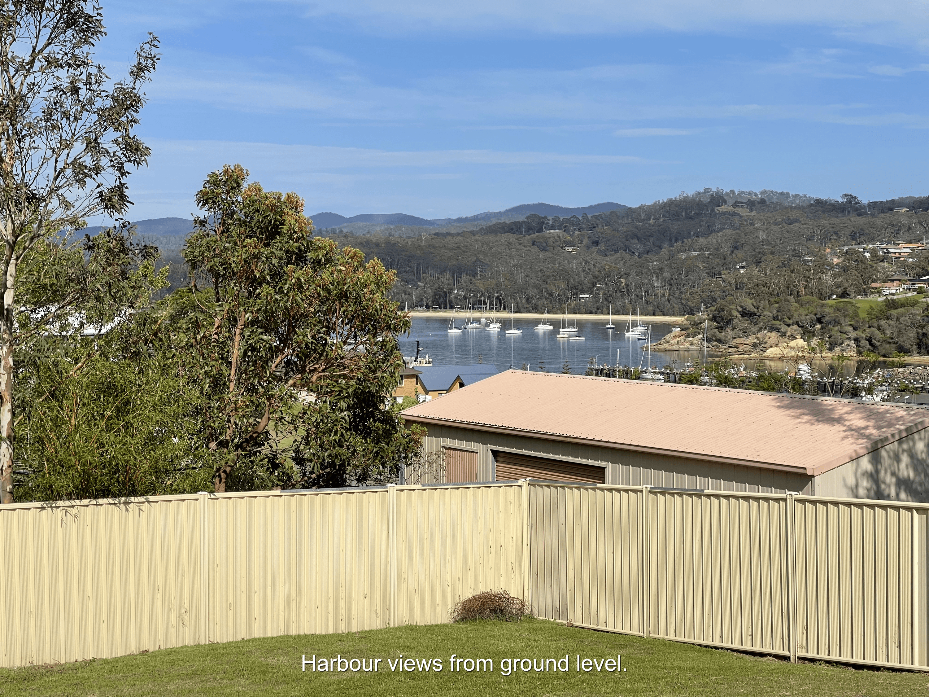 7 Bramble St, Eden, NSW 2551