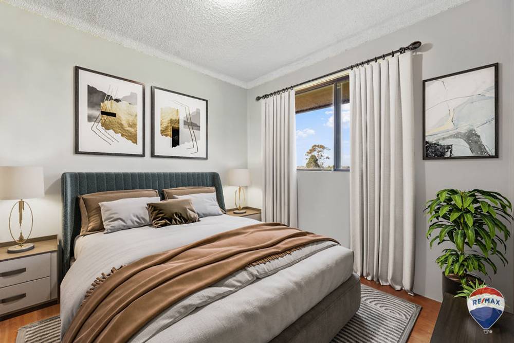 21/30 PUTLAND STREET, ST MARYS, NSW 2760