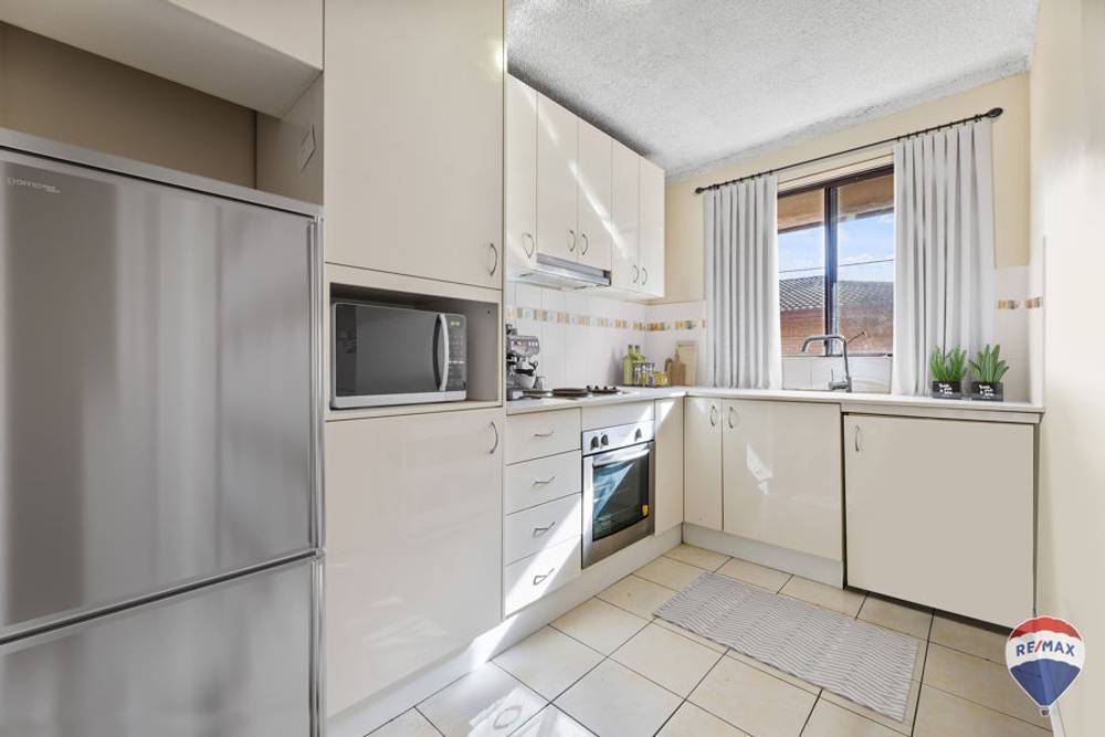 21/30 PUTLAND STREET, ST MARYS, NSW 2760