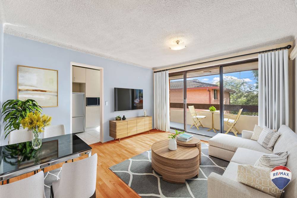 21/30 PUTLAND STREET, ST MARYS, NSW 2760