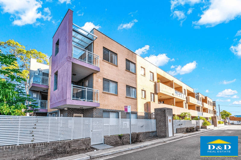 27/69-71 High Street, PARRAMATTA, NSW 2150