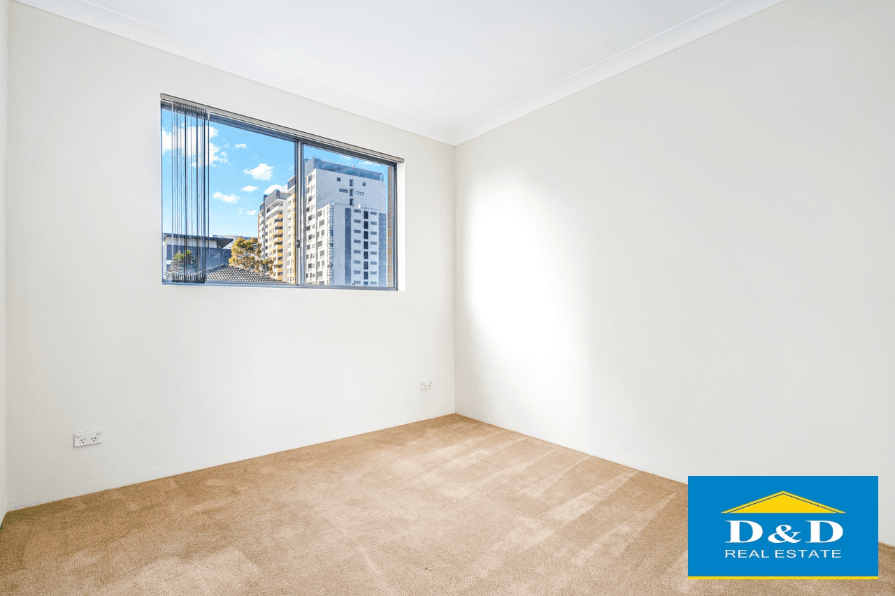 27/69-71 High Street, PARRAMATTA, NSW 2150