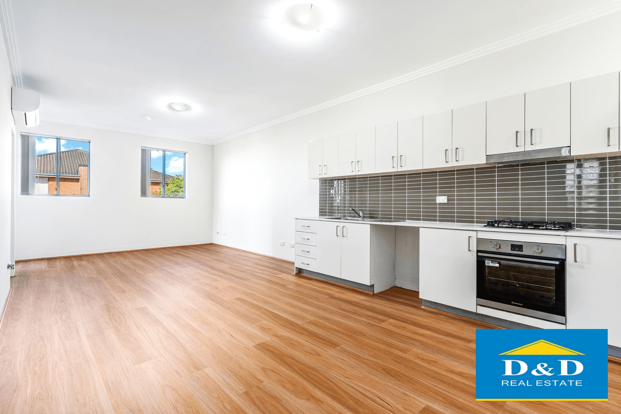 27/69-71 High Street, PARRAMATTA, NSW 2150