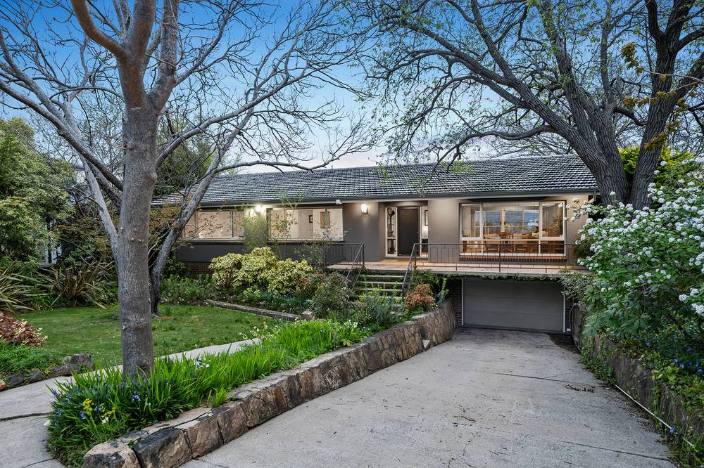 37 Cobby Street, CAMPBELL, ACT 2612