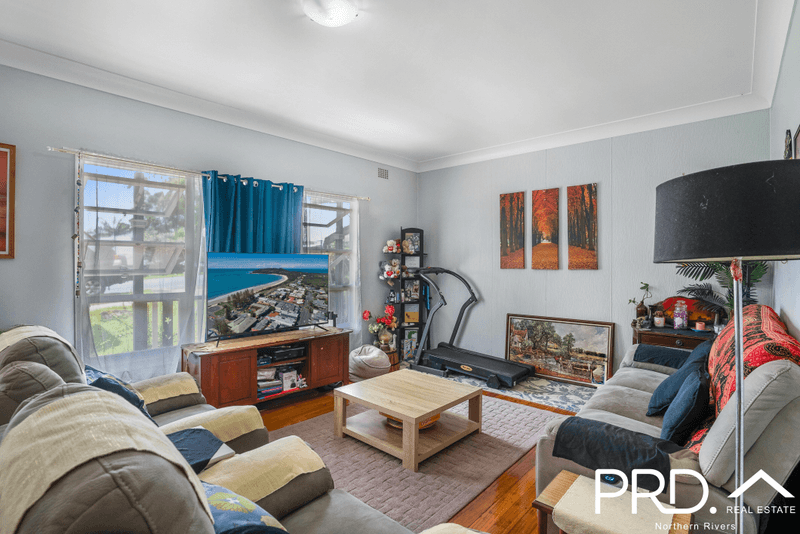 40 Ross Street, LISMORE, NSW 2480