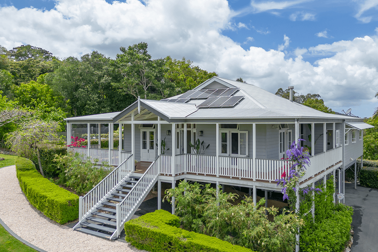 86 Grasstree Road, Eumundi, QLD 4562