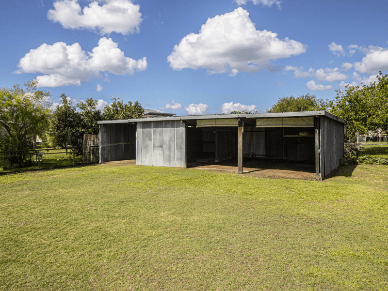 29 Crown St, Maryborough, QLD 4650