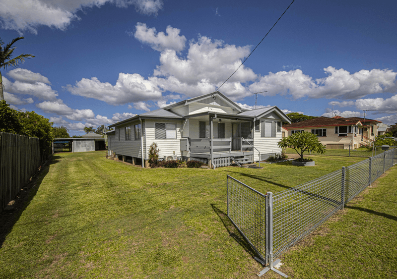 29 Crown St, Maryborough, QLD 4650