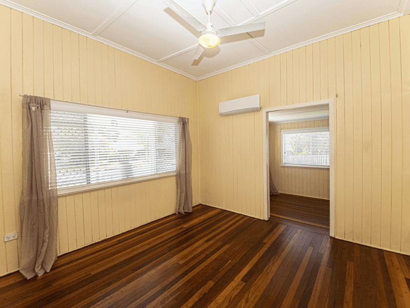 29 Crown St, Maryborough, QLD 4650