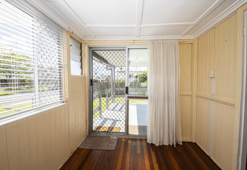 29 Crown St, Maryborough, QLD 4650