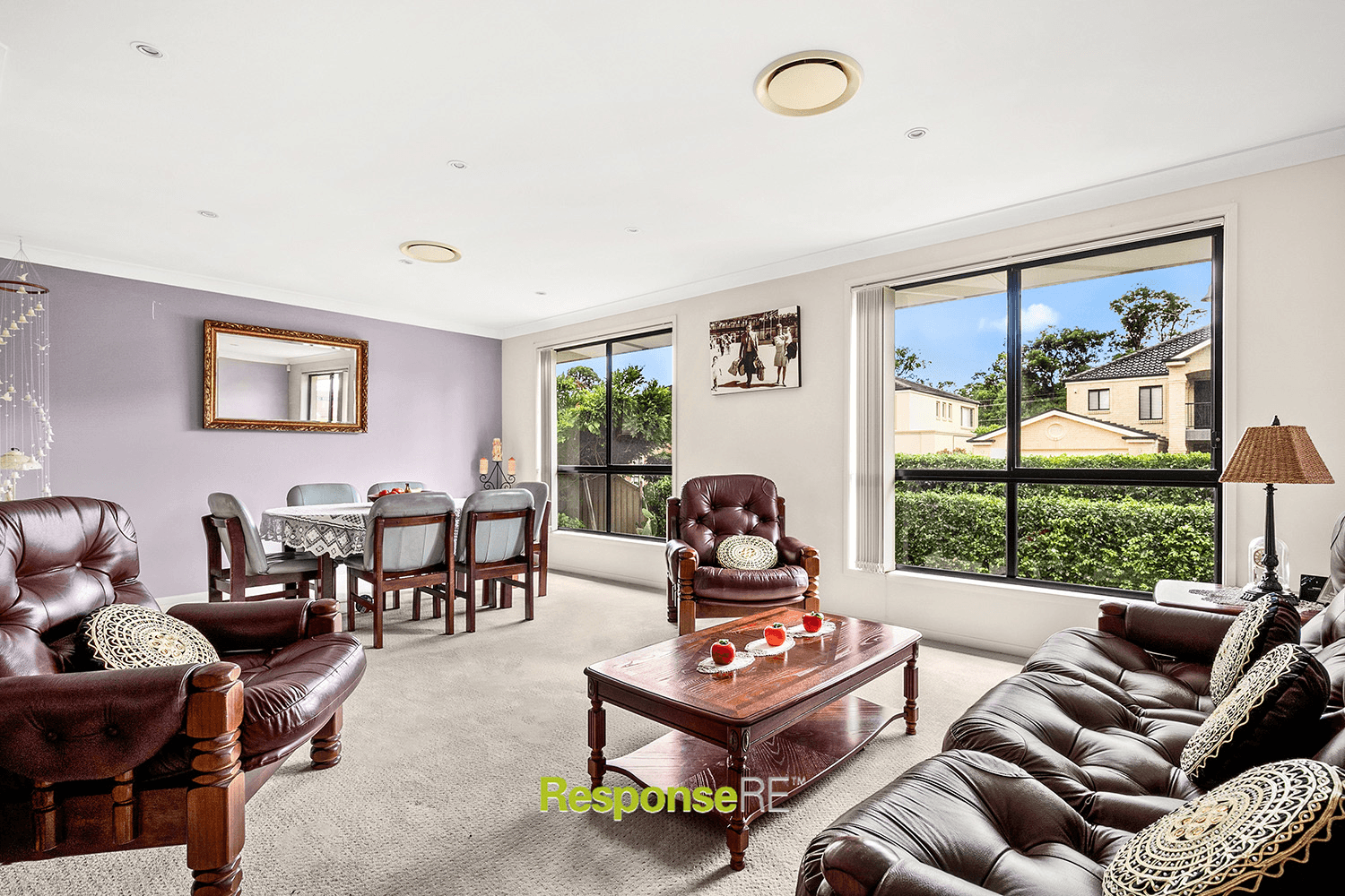 24 Honeyeater Crescent, Beaumont Hills, NSW 2155