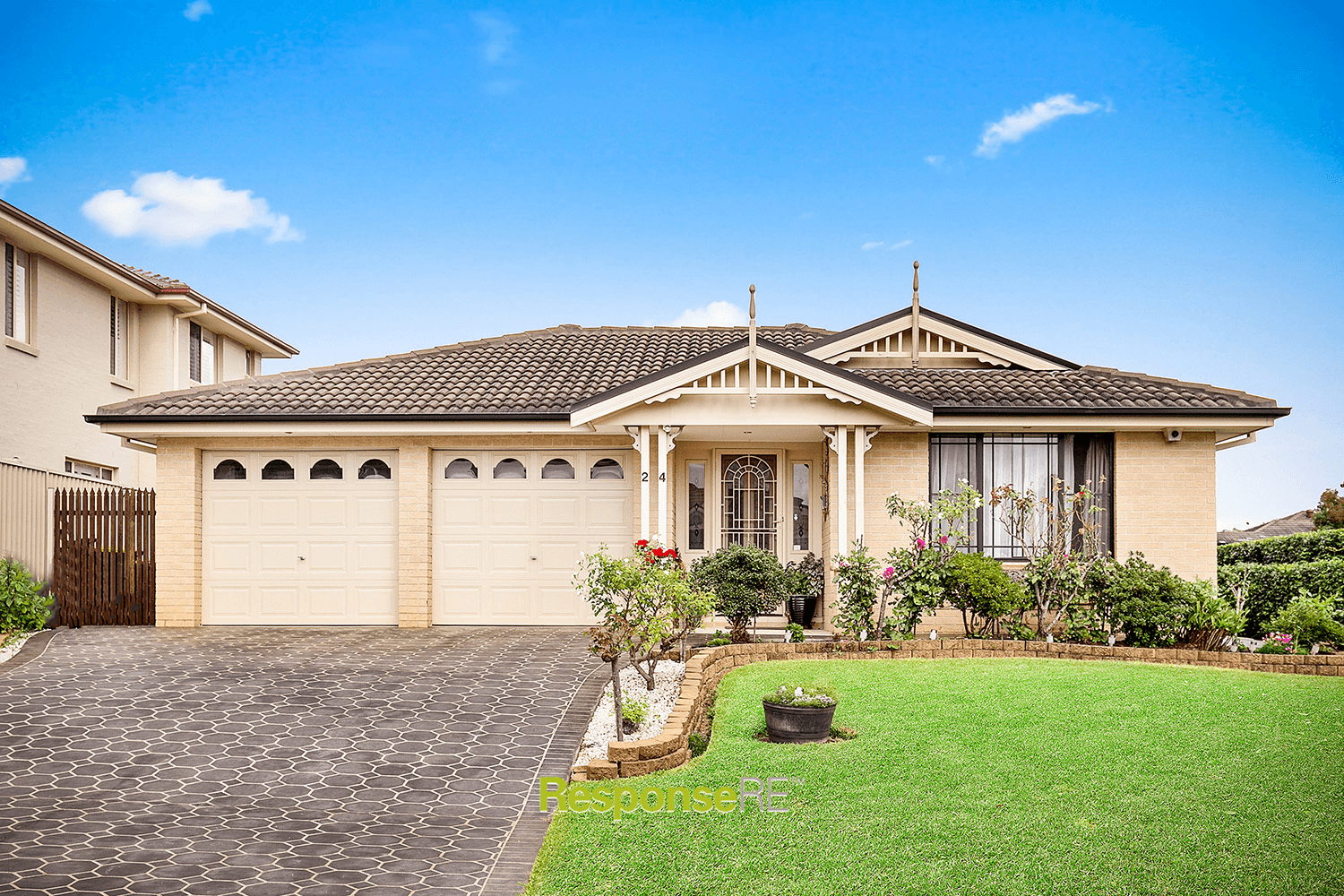 24 Honeyeater Crescent, Beaumont Hills, NSW 2155