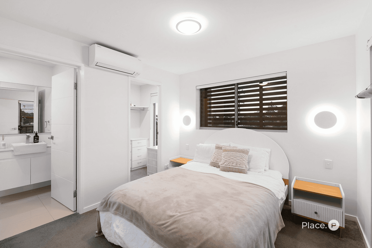 9/115 Richmond Road, Morningside, QLD 4170