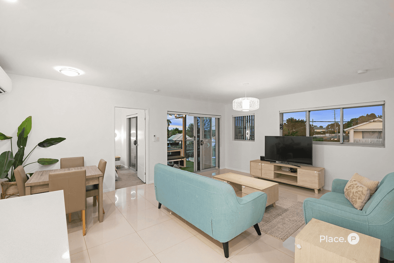 9/115 Richmond Road, Morningside, QLD 4170