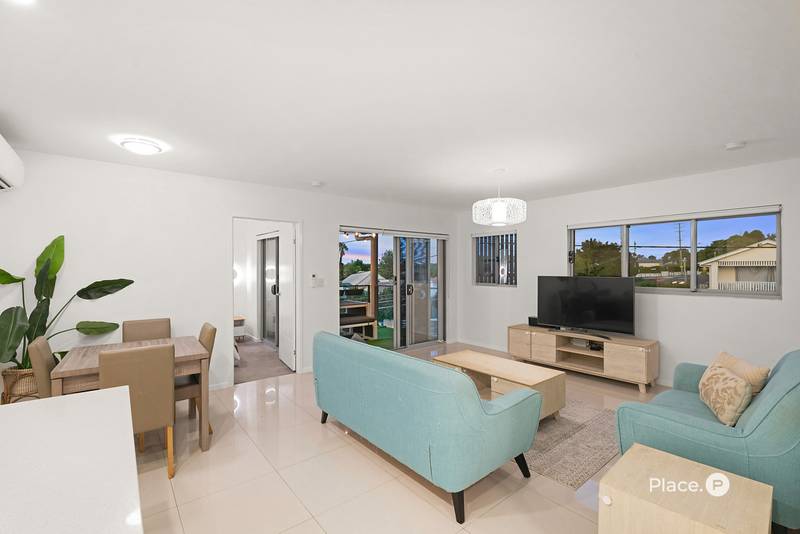 9/115 Richmond Road, Morningside, QLD 4170