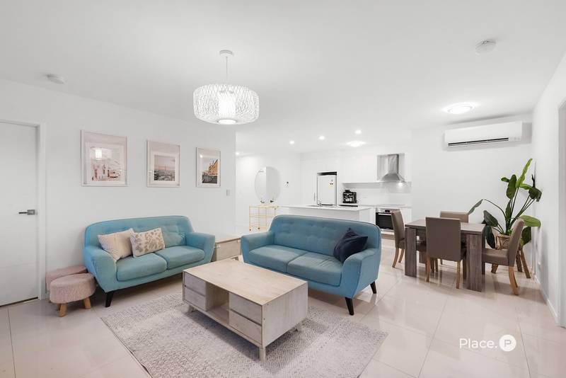 9/115 Richmond Road, Morningside, QLD 4170