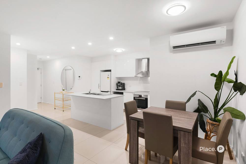 9/115 Richmond Road, Morningside, QLD 4170