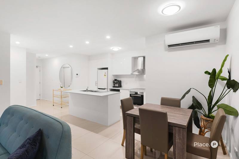 9/115 Richmond Road, Morningside, QLD 4170