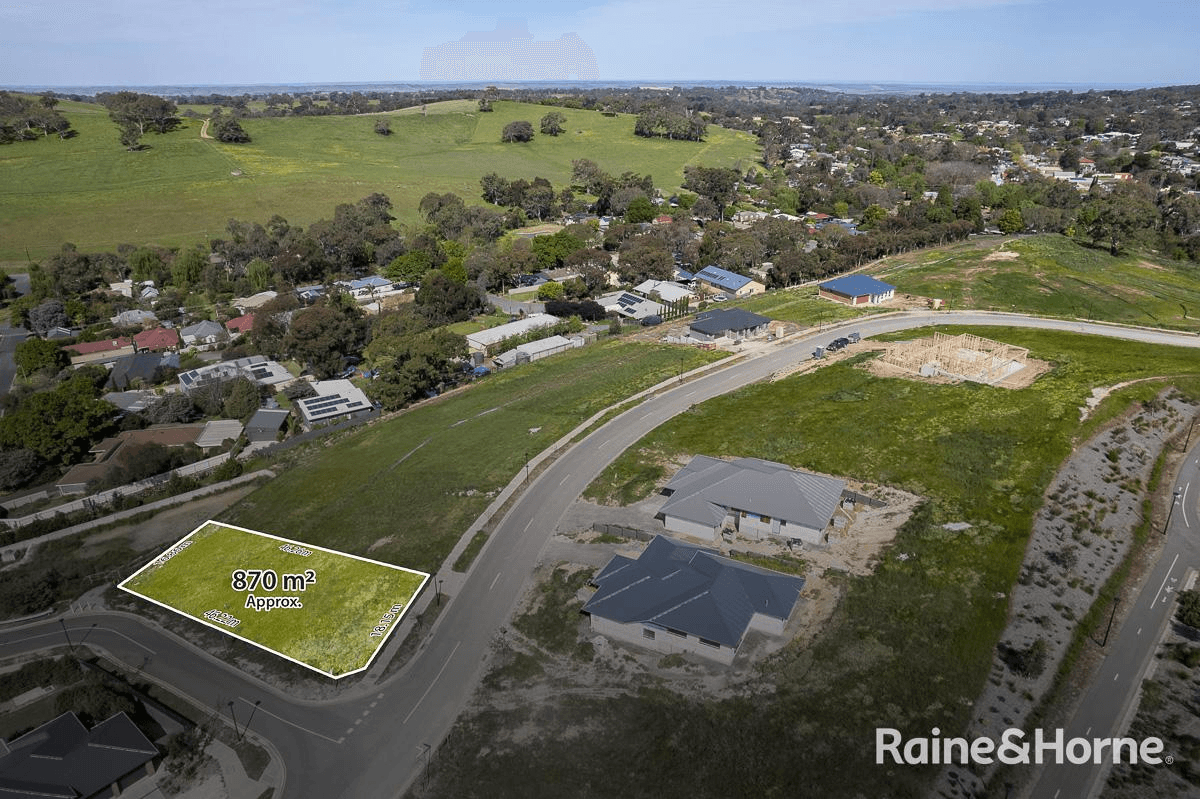 56 Webber Drive, NAIRNE, SA 5252