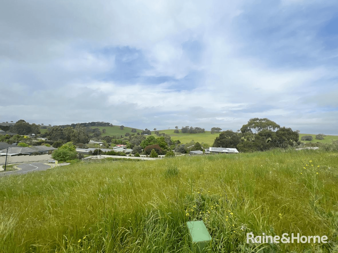 56 Webber Drive, NAIRNE, SA 5252