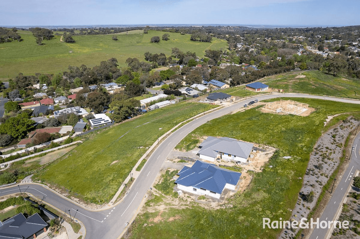 56 Webber Drive, NAIRNE, SA 5252