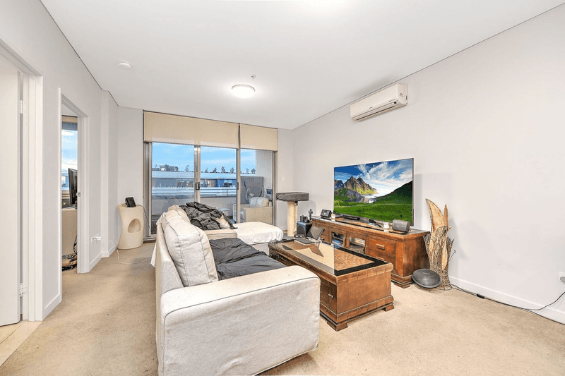 803/24 Dressler Court, Merrylands, NSW 2160