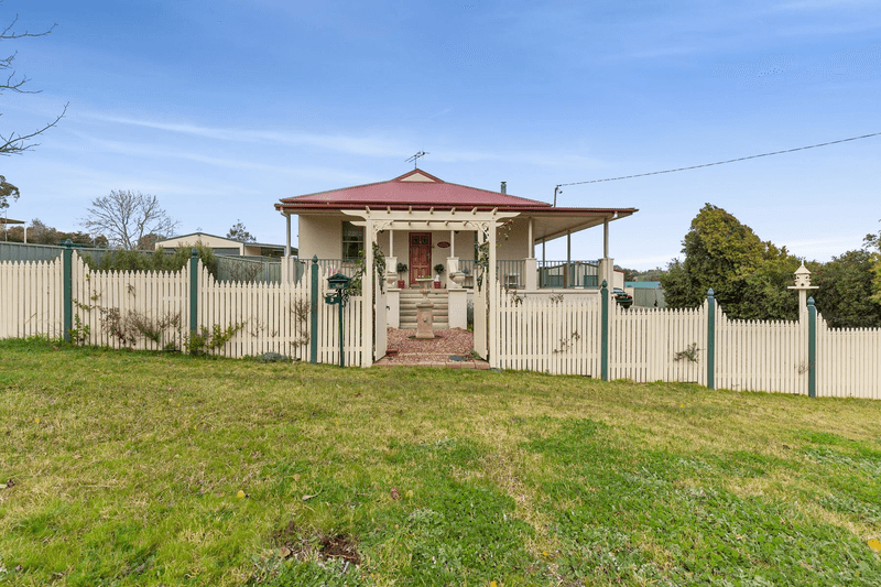 3 Mount Street, YASS, NSW 2582