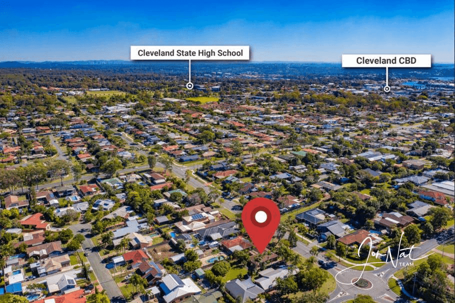 53 Long Street, CLEVELAND, QLD 4163