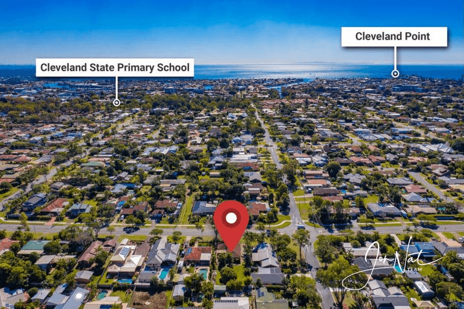 53 Long Street, CLEVELAND, QLD 4163