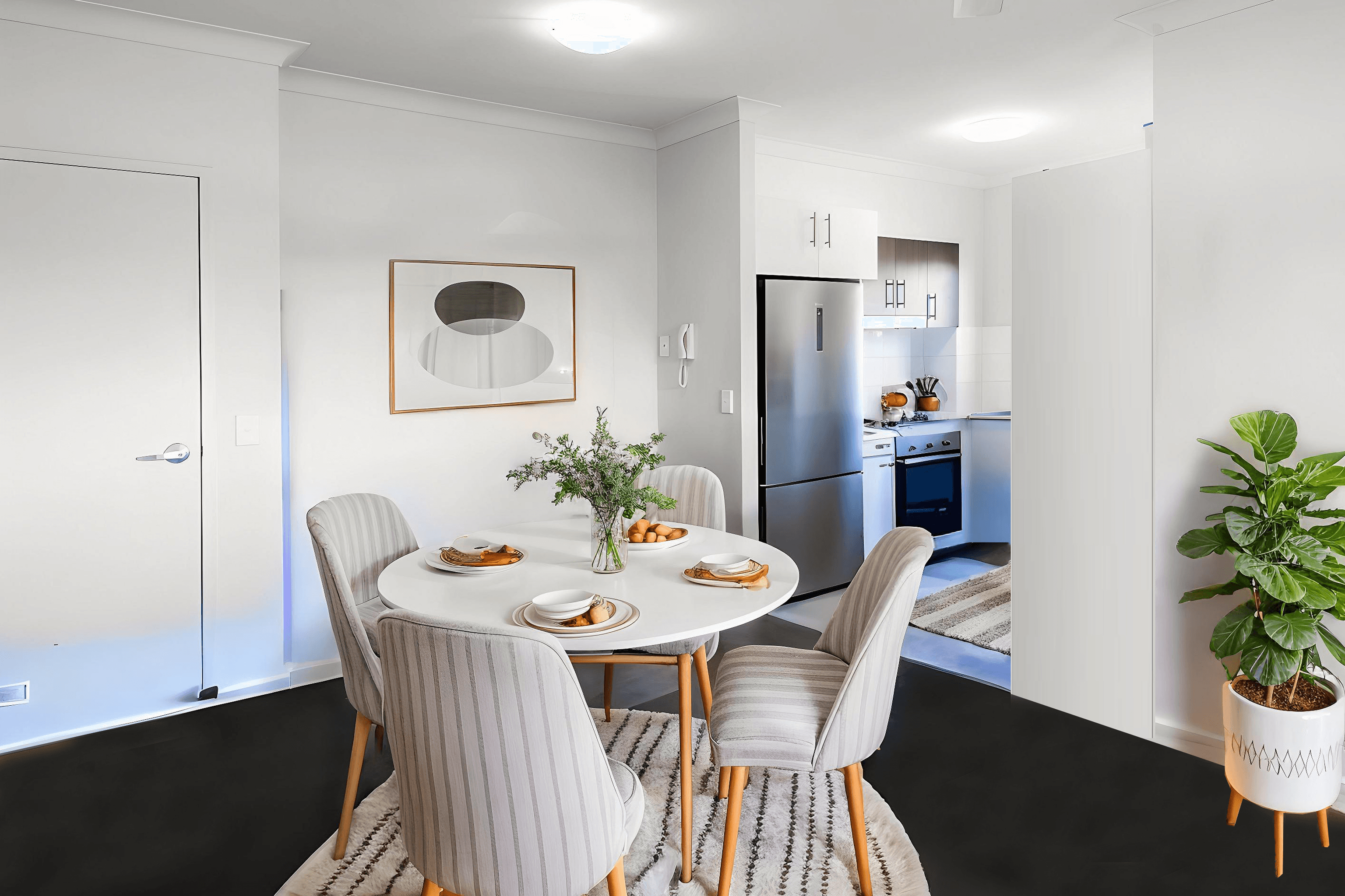 102/1 Bowden Court, NERANG, QLD 4211