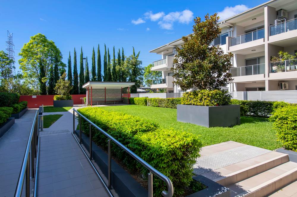 102/1 Bowden Court, NERANG, QLD 4211