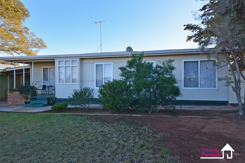 48 Nicolson Avenue, WHYALLA PLAYFORD, SA 5600